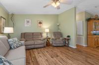 2004 Skyline Mobile Home