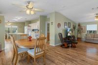 2004 Skyline Mobile Home
