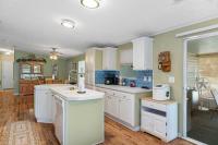 2004 Skyline Mobile Home