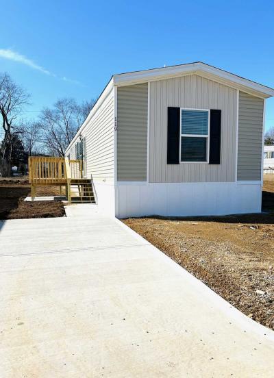 Mobile Home at 119 Watson Drive Maryville, TN 37801