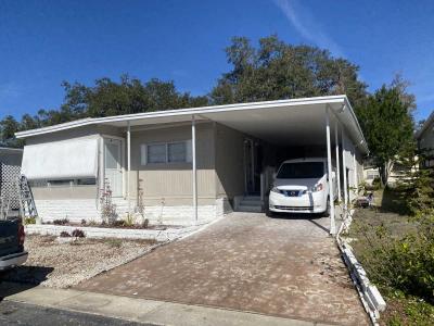 Mobile Home at 15519 Lakeshore Villas Dr Lot 91 Tampa, FL 33613