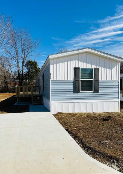 Mobile Home at 120 Watson Drive Maryville, TN 37801