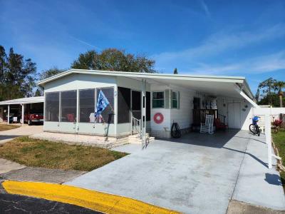 Mobile Home at 12100 Seminole Blvd Lot 65 Seminole, FL 33778