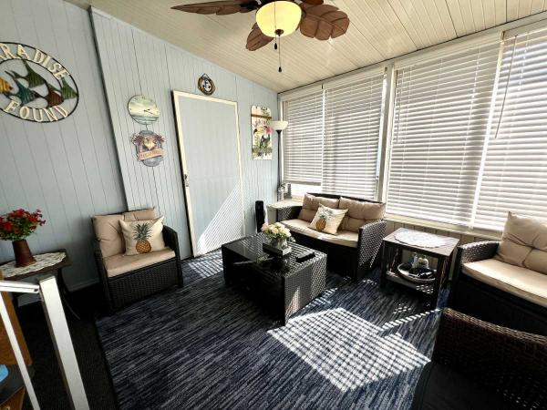 1978 CELT CC FLMHS STRATFORD Manufactured Home