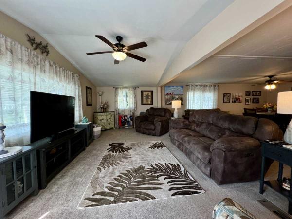 1978 CELT CC FLMHS STRATFORD Manufactured Home