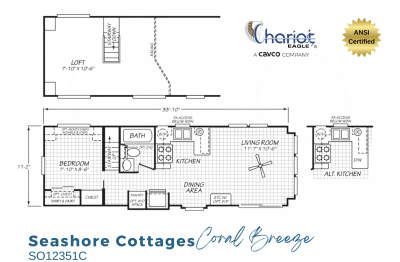 Mobile Home at 1177 SE Keystone Ave Keystone Heights, FL 32656