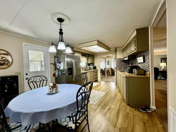 1978 CELT CC FLMHS STRATFORD Manufactured Home
