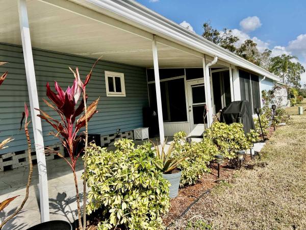 1978 CELT CC FLMHS STRATFORD Manufactured Home