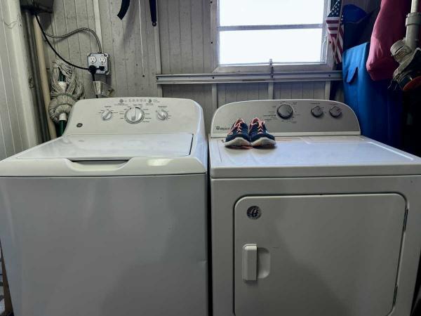 1978 CELT CC FLMHS STRATFORD Manufactured Home