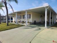 Manufactured Home