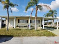 Manufactured Home