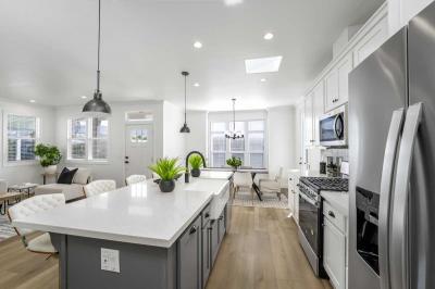 Mobile Home at 32302 Alipaz #93 San Juan Capistrano, CA 92675