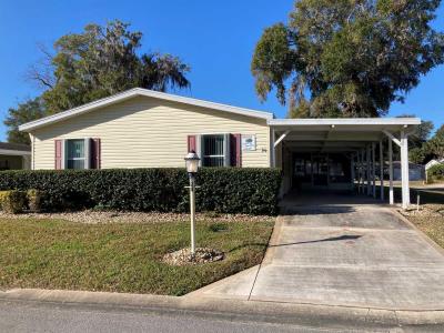 Mobile Home at 28 Beaumont Lane Flagler Beach, FL 32136