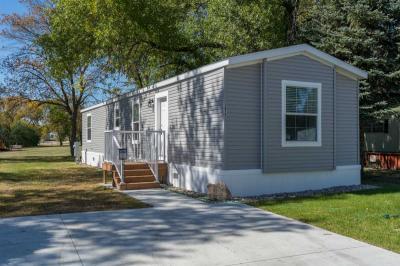 Mobile Home at 275 Kingsway Dr North Mankato, MN 56003