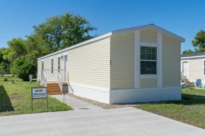 Mobile Home at 295 Kingsway Dr North Mankato, MN 56003