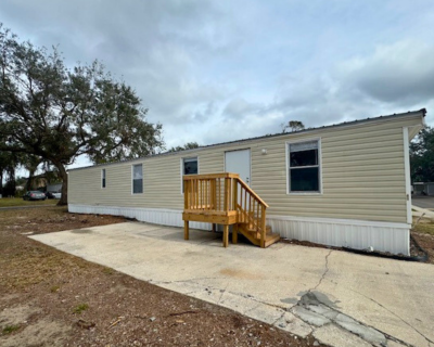 Mobile Home at 1221 N Valrico Rd, Lot 61 Valrico, FL 33594