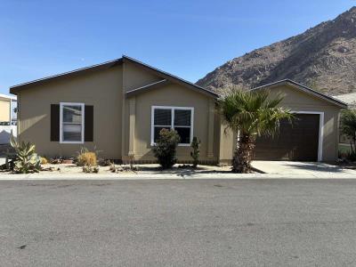 Mobile Home at 22840 Sterling Ave #131 Palm Springs, CA 92262