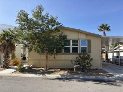 Mobile Home at 22840 Sterling Ave #98 Palm Springs, CA 92262