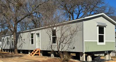 Mobile Home at 48 Palma Circle Austin, TX 78744