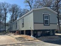 2025 Jessup Jackson Mobile Home