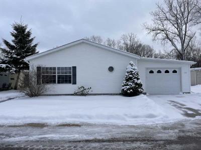 Mobile Home at 3211 Keewahdin Rd Lot 134 Fort Gratiot, MI 48059