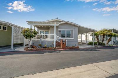 Mobile Home at 16222 Monterey Lane Space 183 Huntington Beach, CA 92649