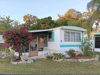 Mobile Home at 32405 Beach Park Rd 74 Leesburg, FL 34788