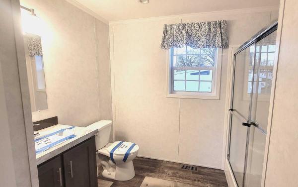 2025 Redman Nothwood Mobile Home