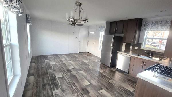2025 Redman Nothwood Mobile Home