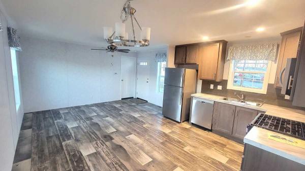 2025 Redman Nothwood Mobile Home