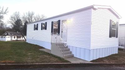 Mobile Home at 137 Hill Ave Birdsboro, PA 19508