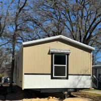 2025 Jessup Jackson Mobile Home