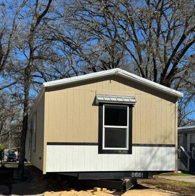 Mobile Home at 11 Olmos Drive Austin, TX 78744