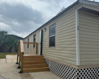 EDGE Mobile Home