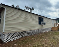 EDGE Mobile Home
