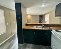 EDGE Mobile Home