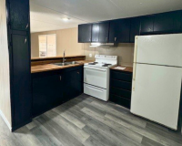 EDGE Mobile Home