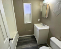 EDGE Mobile Home