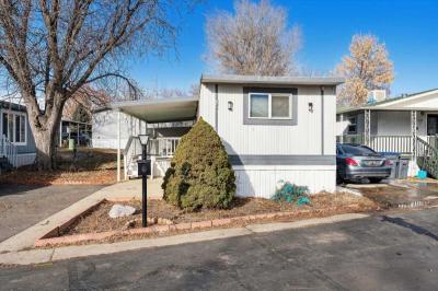 Mobile Home at 245 Skylark Drive Lafayette, CO 80026