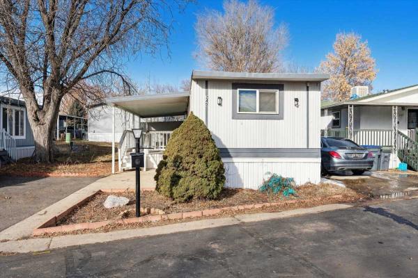 Photo 1 of 2 of home located at 245 Skylark Drive Lafayette, CO 80026