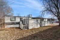 1970 Rollohome Mobile Home