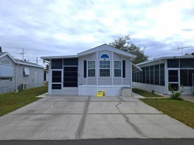 Mobile Home at 8039 Old Country Rd. 54 Lot 45 New Port Richey, FL 34653