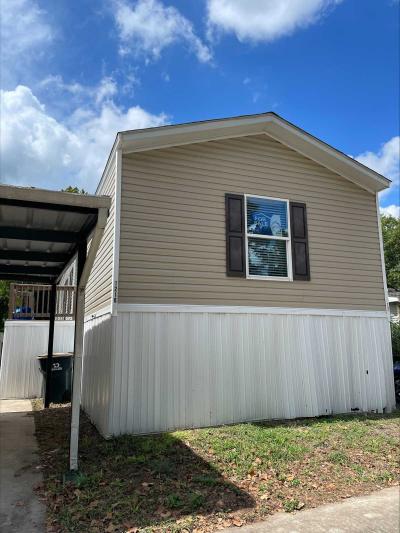 Mobile Home at 1210 Christopher St San Marcos, TX 78666