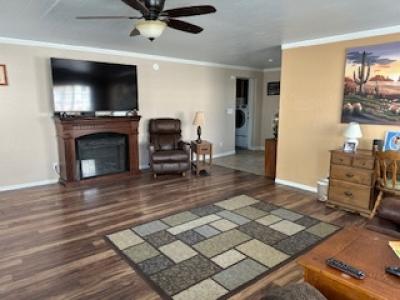 Photo 4 of 22 of home located at 8840 E Sunland Ave Lot 88 Mesa, AZ 85208