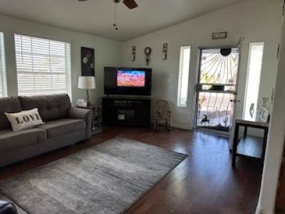 Photo 3 of 22 of home located at 8840 E Sunland Ave Lot 88 Mesa, AZ 85208