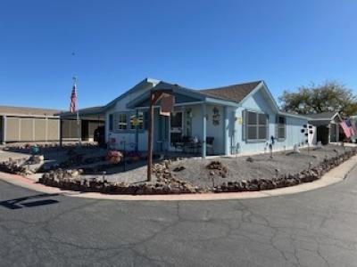 Mobile Home at 8840 E Sunland Ave Lot 88 Mesa, AZ 85208