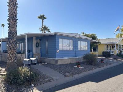 Mobile Home at 2401 W Southern Ave #131 Tempe, AZ 85282