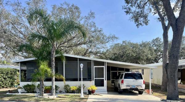 Photo 1 of 2 of home located at 3028 Cactus Lane Sebring, FL 33870