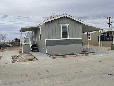 Mobile Home at 2494 W. Main St #50 Barstow, CA 92311