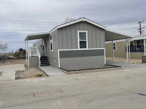 Photo 1 of 1 of home located at 2494 W. Main St #50 Barstow, CA 92311